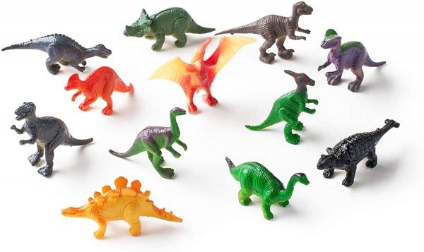Dig a Dozen Dino Egg Dig Kit - Easter Egg Dinosaur Toys for Kids - Dig up 12 Eggs & Discover Surprise Dinosaurs. Science STEM Activities - Educational Gifts for Boys & Girls Age 3-5 5-7 8-12 Year Old - Image 3