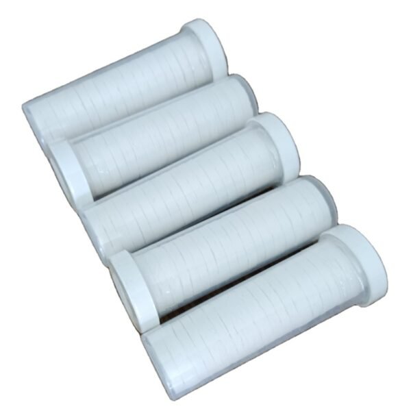 Disposable Mini Coin Tissue Press Wipes Super Magic Compressed pressed hand towels - Image 9