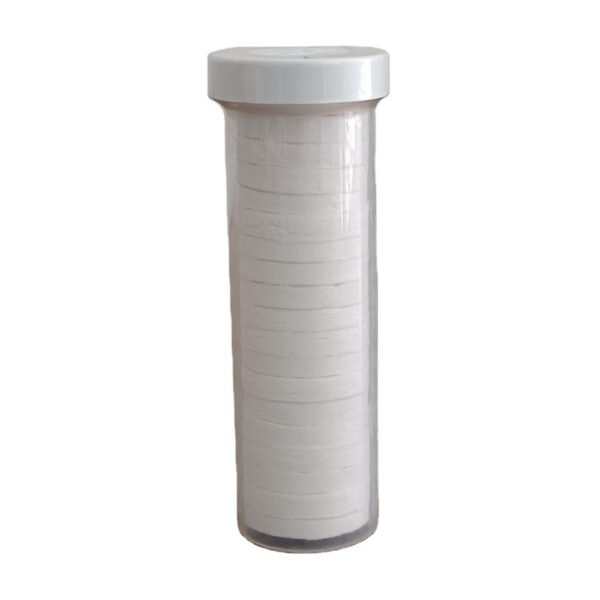 Disposable Mini Coin Tissue Press Wipes Super Magic Compressed pressed hand towels - Image 8