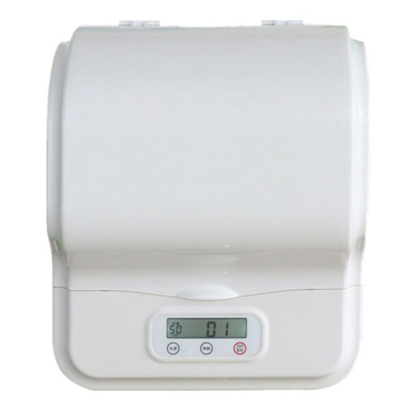 Home Products Automatic Disposable Household Business Hairdressing Bath  Massage SPA Smart Towel Machine 18 - Image 2