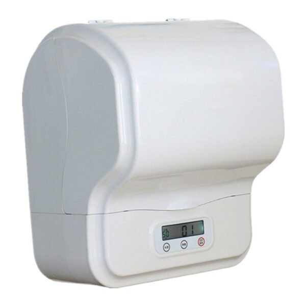 Home Products Automatic Disposable Household Business Hairdressing Bath  Massage SPA Smart Towel Machine 18 - Image 3