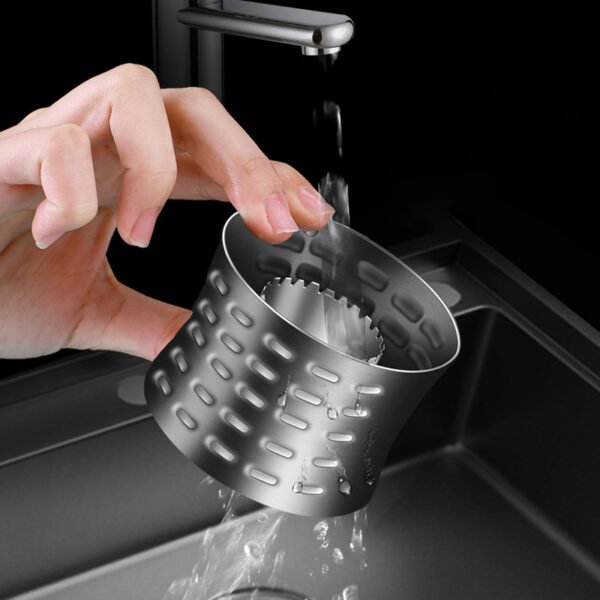 1pc Stainless Steel Corn Cob Stripper Tool - Image 6
