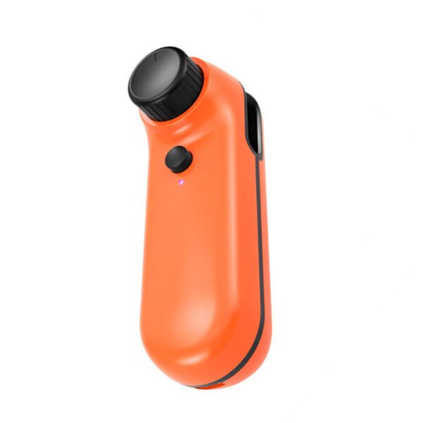1pc Mini Bag Sealer; Rechargeable Chip Bag Sealer; Hot Bond Sealer; Handheld Heat Vacuum Sealer Machine; Portable Sealer For Plastic Bags - Image 4