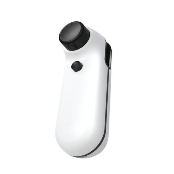1pc Mini Bag Sealer; Rechargeable Chip Bag Sealer; Hot Bond Sealer; Handheld Heat Vacuum Sealer Machine; Portable Sealer For Plastic Bags - Image 12