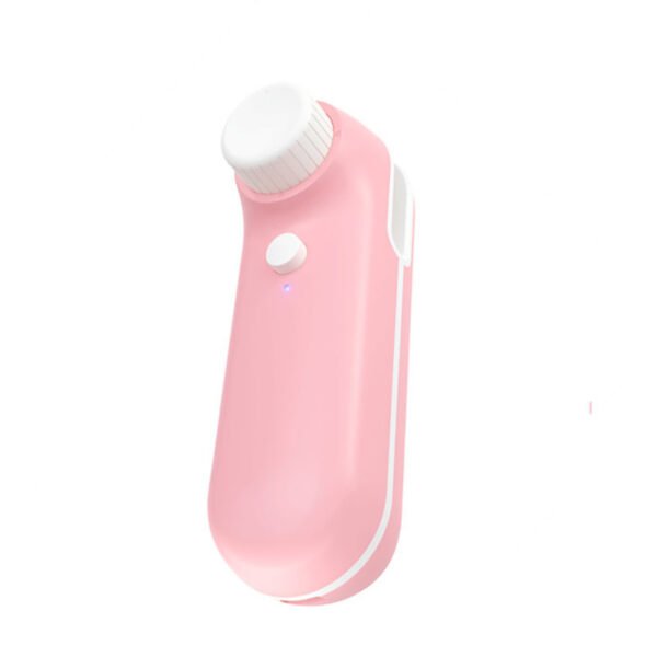 1pc Mini Bag Sealer; Rechargeable Chip Bag Sealer; Hot Bond Sealer; Handheld Heat Vacuum Sealer Machine; Portable Sealer For Plastic Bags - Image 7