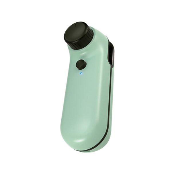 1pc Mini Bag Sealer; Rechargeable Chip Bag Sealer; Hot Bond Sealer; Handheld Heat Vacuum Sealer Machine; Portable Sealer For Plastic Bags - Image 14