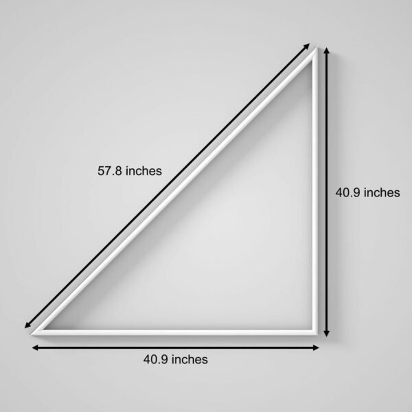 Triangle Music Sync Light - Image 2