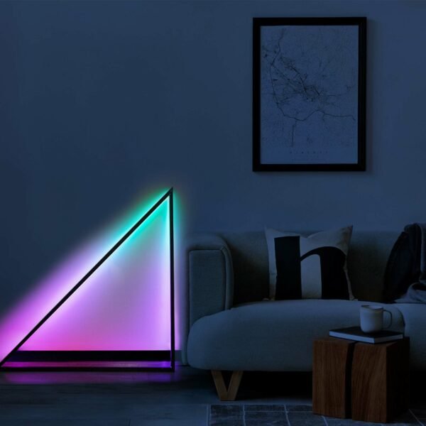 Triangle Music Sync Light - Image 4
