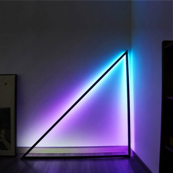 Triangle Music Sync Light - Image 5