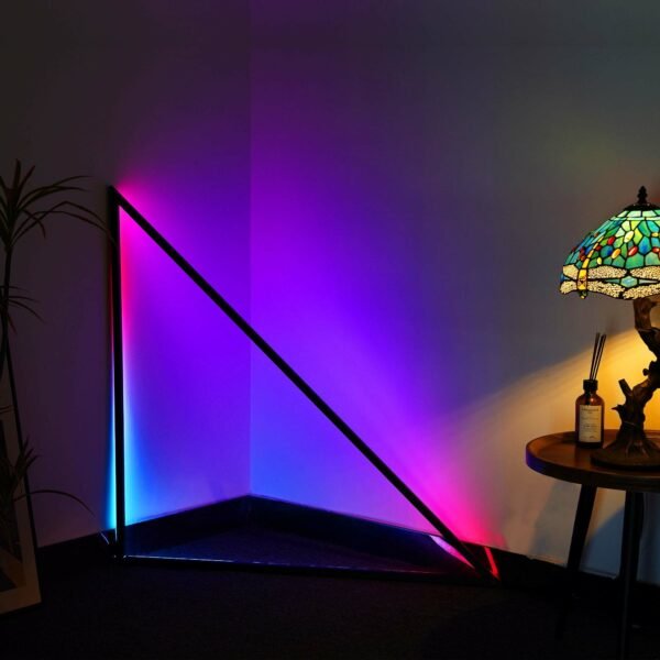 Triangle Music Sync Light - Image 6