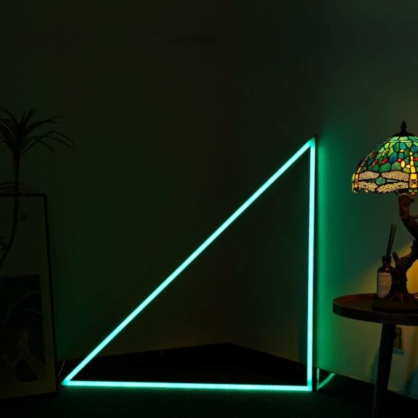 Triangle Music Sync Light - Image 7