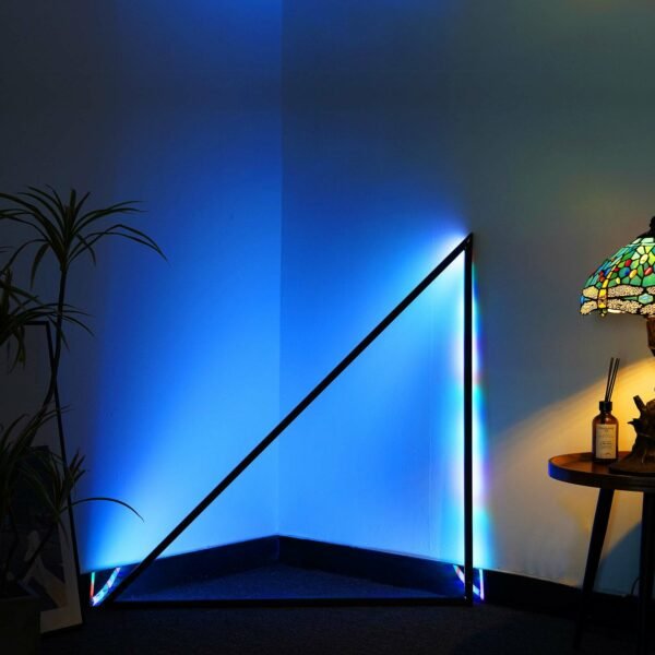 Triangle Music Sync Light - Image 8