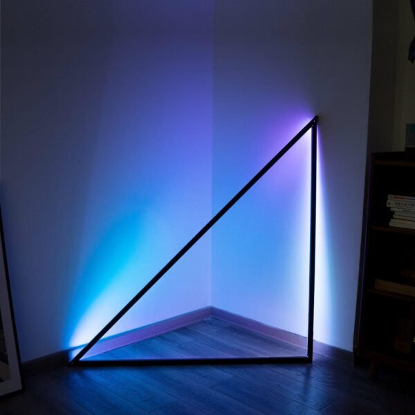 Triangle Music Sync Light - Image 9