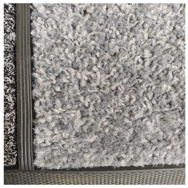 2 in 1 Disinfecting Sanitizing Floor Entrance Mat; Disinfection Doormat Entry Rug Shoe sanitizer;  Shoe Tray for entryway Indoor; Welcome Mat (FBA warehouse delivery) - Image 3