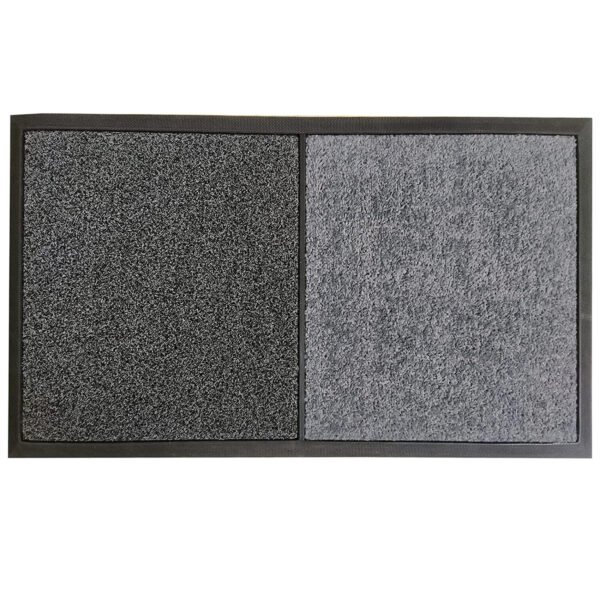 2 in 1 Disinfecting Sanitizing Floor Entrance Mat; Disinfection Doormat Entry Rug Shoe sanitizer;  Shoe Tray for entryway Indoor; Welcome Mat (FBA warehouse delivery) - Image 4