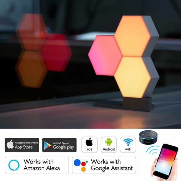 Smart Light - Image 4