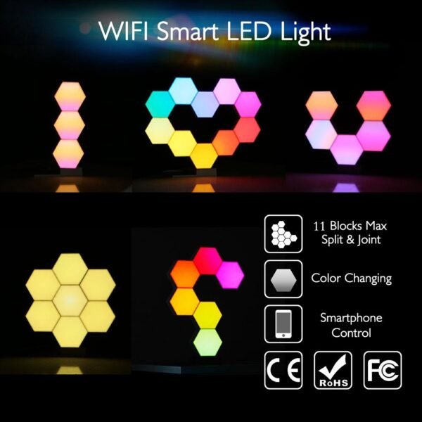 Smart Light - Image 6