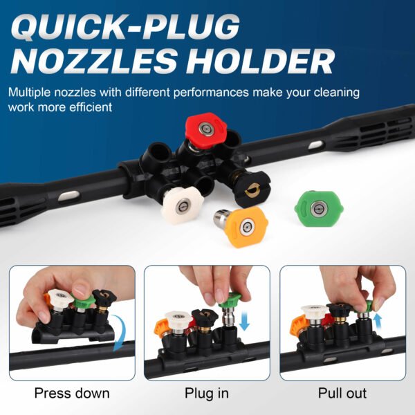 110inch Gutter Processor - Image 4