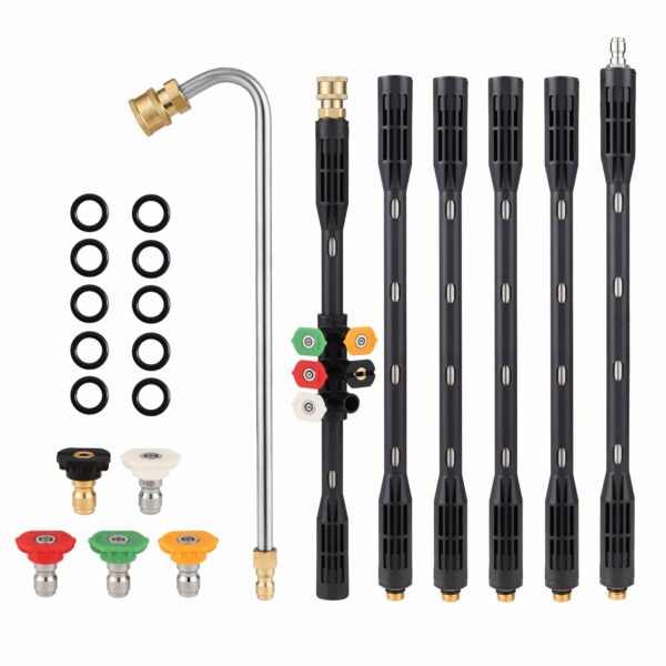 110inch Gutter Processor - Image 8