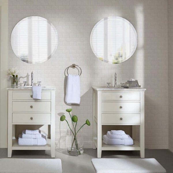 800GSM 100% Cotton 8 Piece Antimicrobial Towel Set
