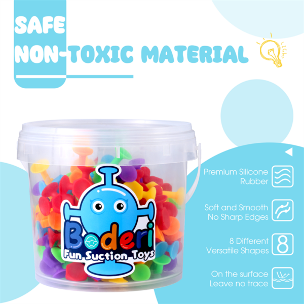 Suction Cup Toy - Image 7