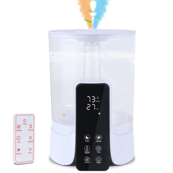 6L Smart Humidifier - Image 14