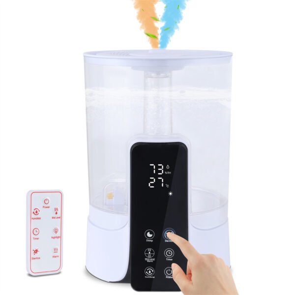 6L Smart Humidifier - Image 3