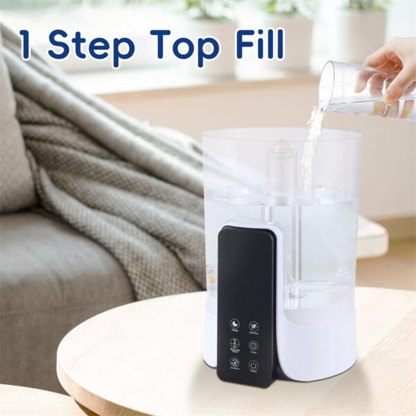6L Smart Humidifier - Image 5