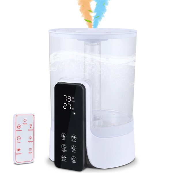 6L Smart Humidifier - Image 6
