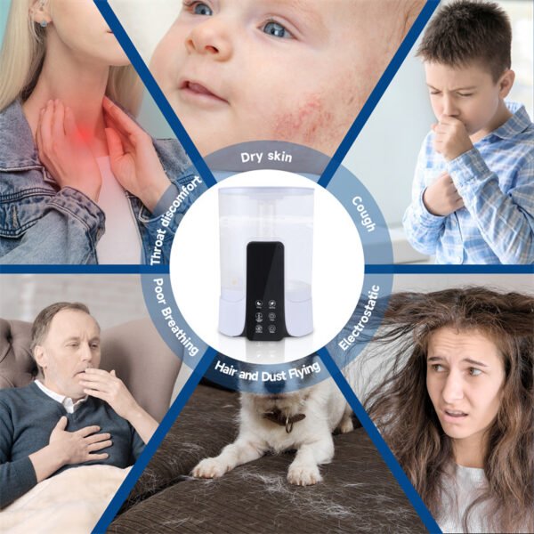 6L Smart Humidifier - Image 8