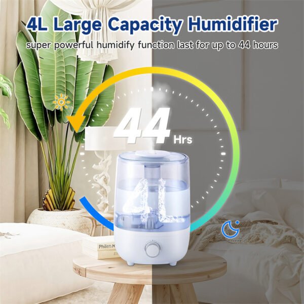 4L Mechanical Humidifier - Image 7