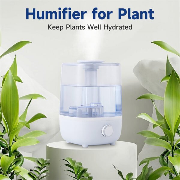 4L Mechanical Humidifier - Image 8