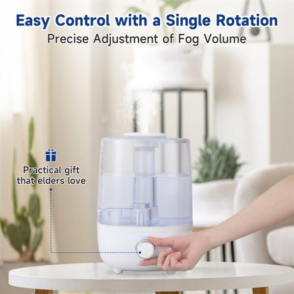 4L Mechanical Humidifier - Image 10