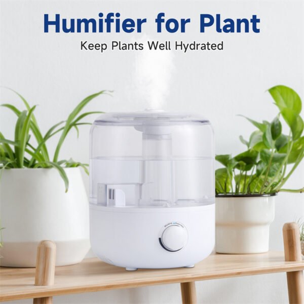 3L Mechanical Humidifier - Image 6