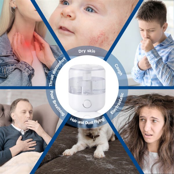 3L Mechanical Humidifier - Image 10