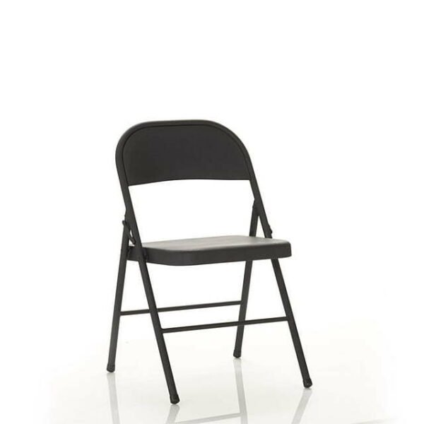 Steel Folding Chair (4 Pack) - Image 12
