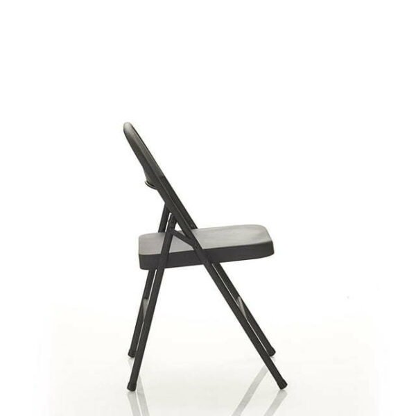 Steel Folding Chair (4 Pack) - Image 15