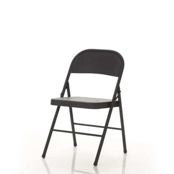 Steel Folding Chair (4 Pack) - Image 16