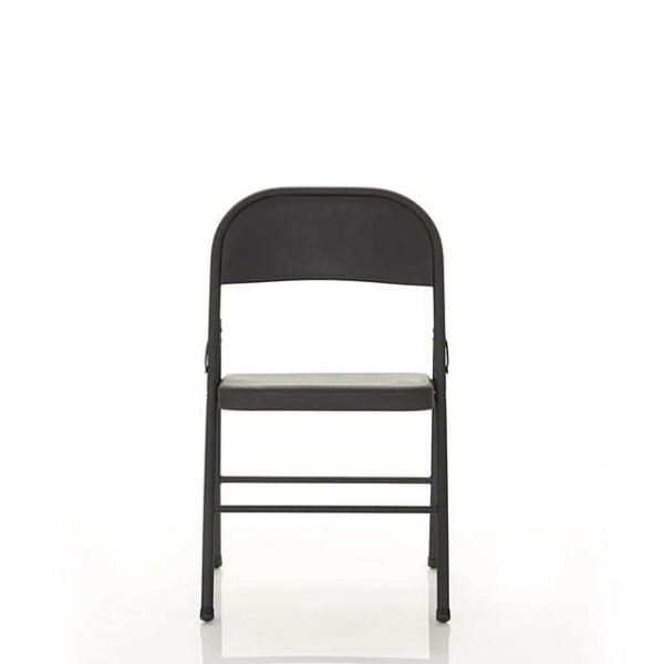 Steel Folding Chair (4 Pack) - Image 18
