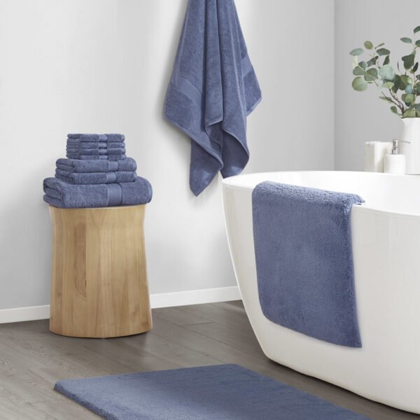 Marshmallow Bath Rug - Image 8