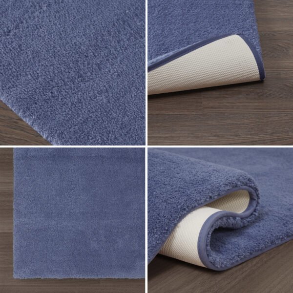 Marshmallow Bath Rug - Image 4