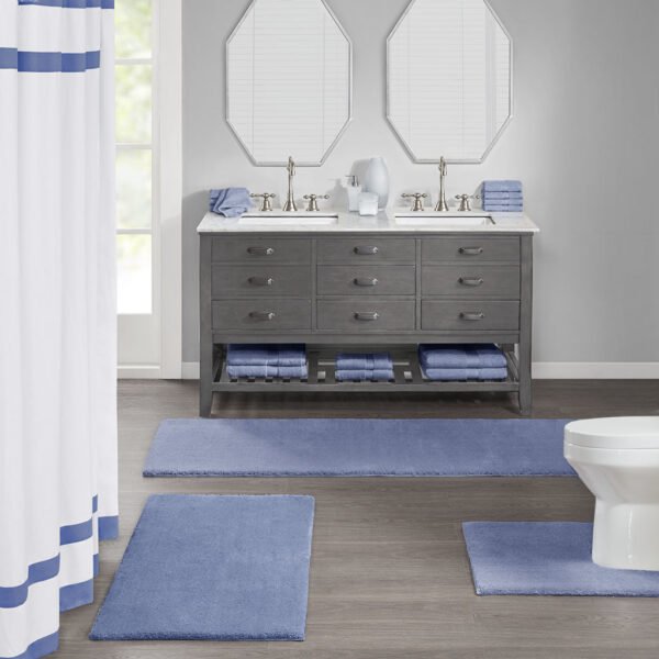 Marshmallow Bath Rug - Image 9