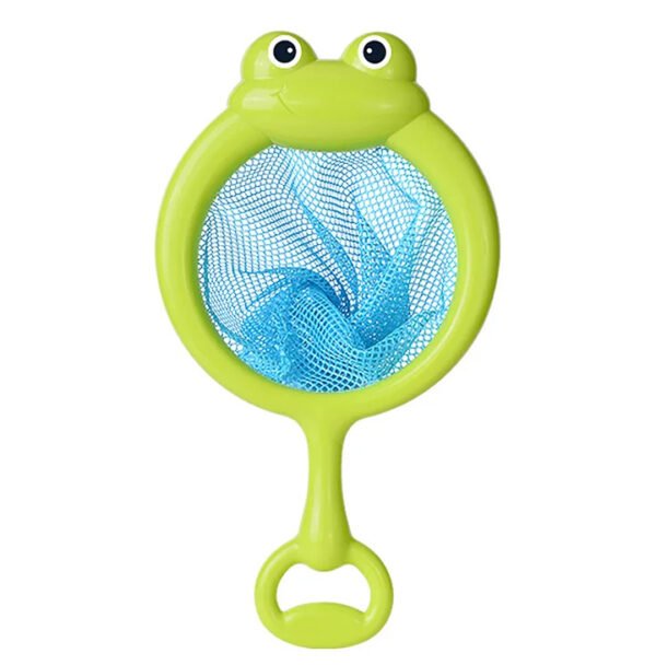 Baby Cute Induction Luminous Animal Bath Toys Bathtub Colorful LED Lighting Toys Waterproof for Toddler Infant Boys Girls Gift - Image 34