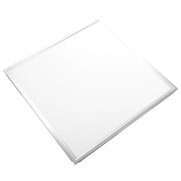 48W 2×2FT LED Panel Light 5800LM 7000K Ceiling Lighting 150W Equivalent LED Troffer Recessed Edge-Lit - Image 13