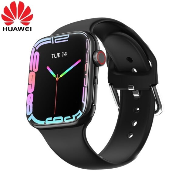 Huawei T900 Pro MAX L Smart Watch 8 Ultra BIG Screen Men Women Sports Fitness Wristwatch Heart Rate Blood Pressure Monitor Clock - Image 16