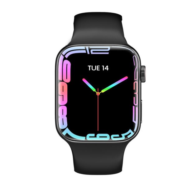 Huawei T900 Pro MAX L Smart Watch 8 Ultra BIG Screen Men Women Sports Fitness Wristwatch Heart Rate Blood Pressure Monitor Clock - Image 19