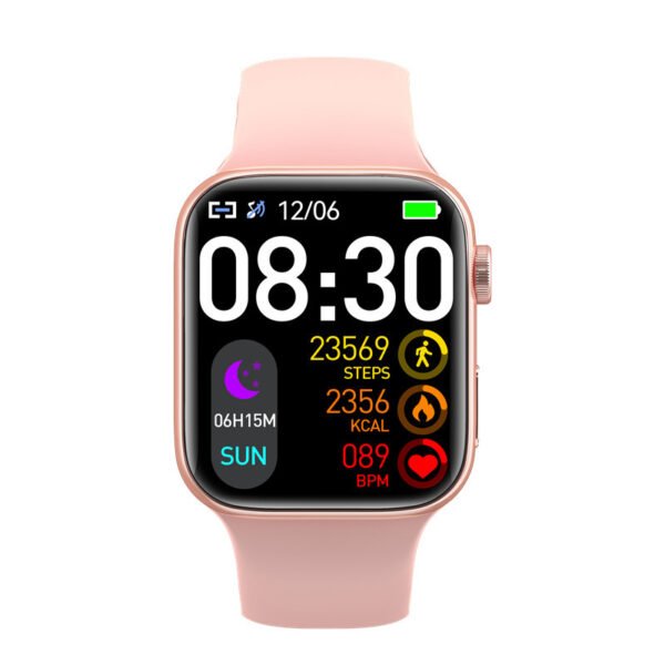 Huawei T900 Pro MAX L Smart Watch 8 Ultra BIG Screen Men Women Sports Fitness Wristwatch Heart Rate Blood Pressure Monitor Clock - Image 21