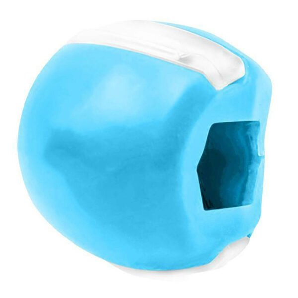 HOT NEW Jaw Exercise Rope Facial Toner and Exerciser Jaw Trainer Auxiliary Rope Fitness Balls Portable Fitness Tool - Image 12