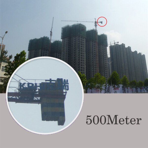40x22 HD Powerful Binoculars 2000M Long Range Folding Mini Telescope BAK4 FMC Optics For Hunting Sports Outdoor Camping Travel - Image 6