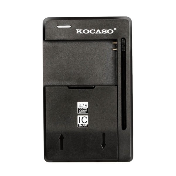 Camera Battery Charger 3.7V Rechargeable Battery Charger Mobile Universal Battery Charger - Image 5
